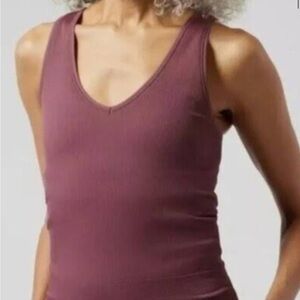 Athleta Aurora tank